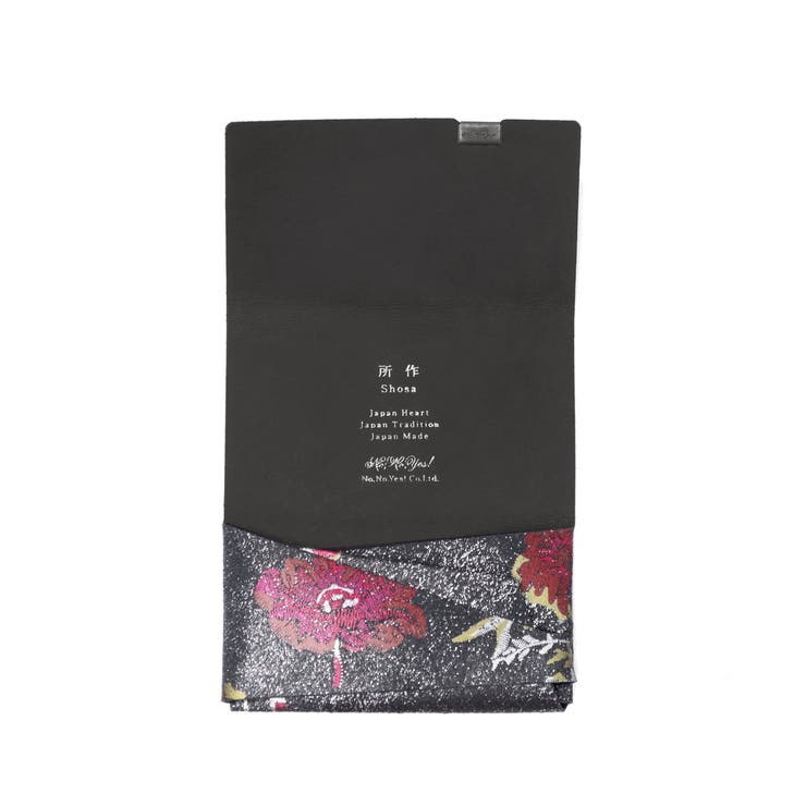 所作 カードケース Shosa | ギャレリア Bag＆Luggage | 詳細画像15 