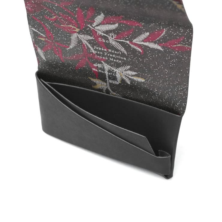 所作 カードケース Shosa | ギャレリア Bag＆Luggage | 詳細画像16 