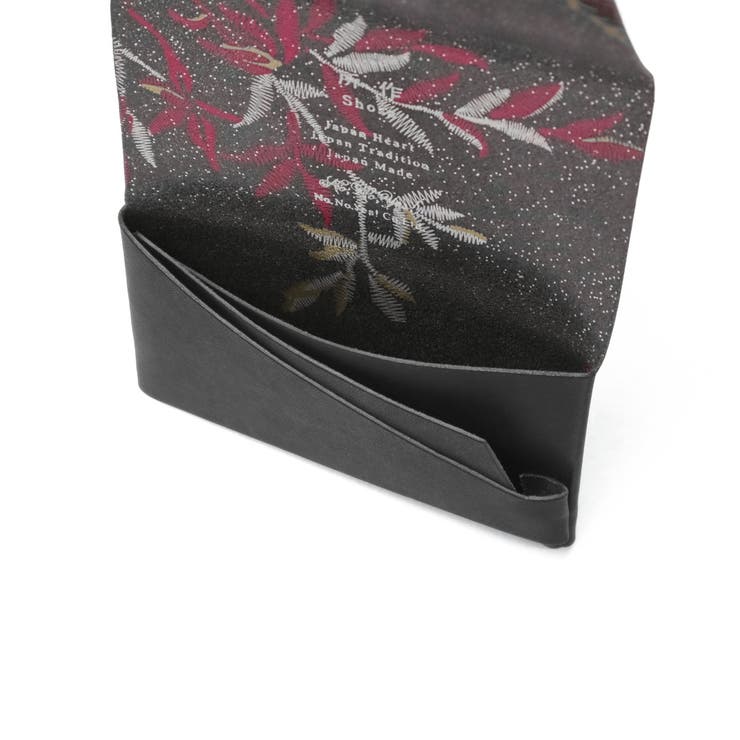 所作 カードケース Shosa | ギャレリア Bag＆Luggage | 詳細画像17 