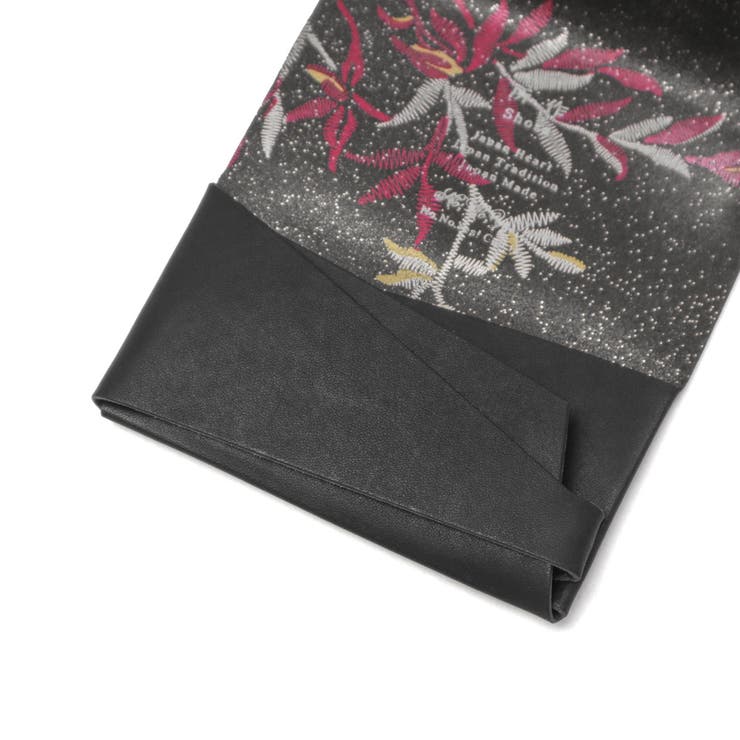 所作 カードケース Shosa | ギャレリア Bag＆Luggage | 詳細画像18 