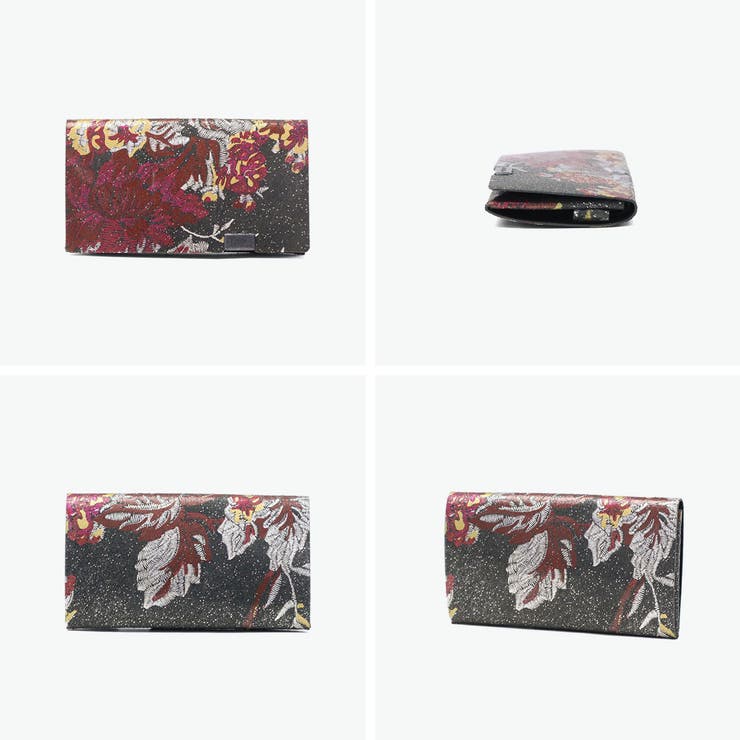 所作 カードケース Shosa | ギャレリア Bag＆Luggage | 詳細画像6 