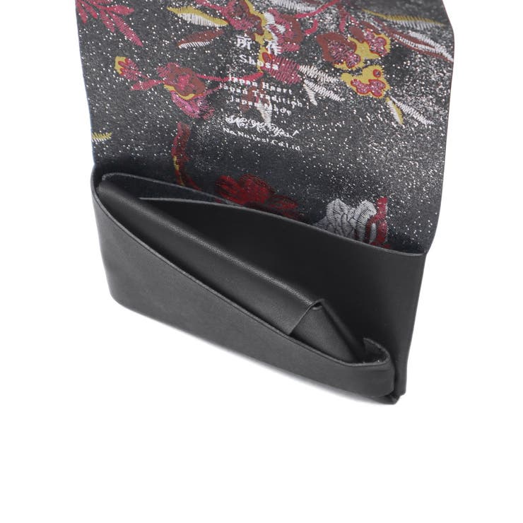 所作 コインケース Shosa | ギャレリア Bag＆Luggage | 詳細画像16 