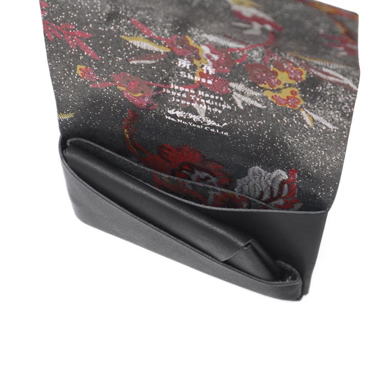 所作 コインケース Shosa | ギャレリア Bag＆Luggage | 詳細画像17 