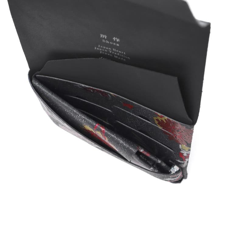 所作 財布 Shosa | ギャレリア Bag＆Luggage | 詳細画像17 