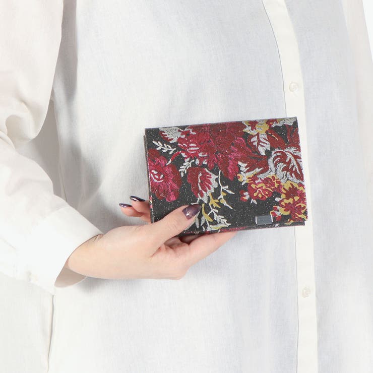 所作 財布 Shosa | ギャレリア Bag＆Luggage | 詳細画像9 