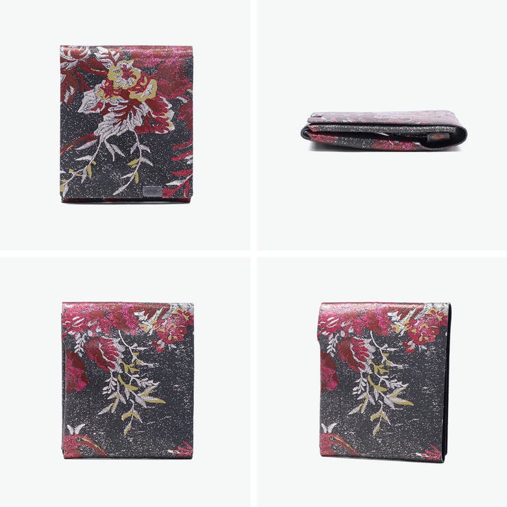 所作 財布 Shosa | ギャレリア Bag＆Luggage | 詳細画像7 