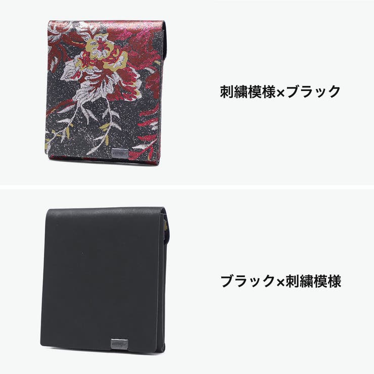 所作 財布 Shosa | ギャレリア Bag＆Luggage | 詳細画像8 