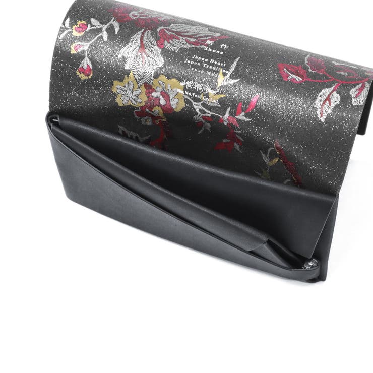 所作 長財布 Shosa | ギャレリア Bag＆Luggage | 詳細画像17 