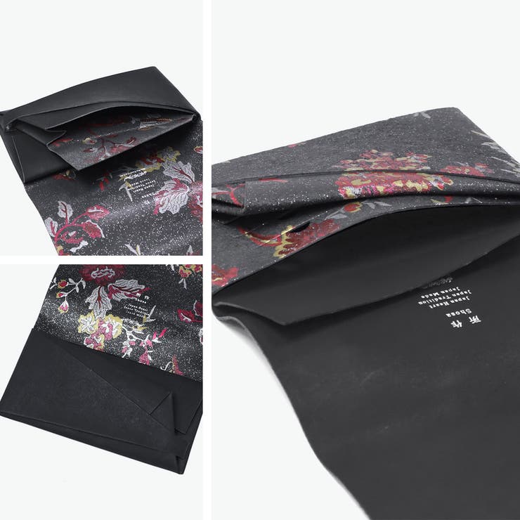 所作 長財布 Shosa | ギャレリア Bag＆Luggage | 詳細画像6 