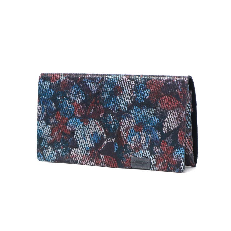 ワルツ太陽×ブラック | 所作 カードケース Shos | ギャレリア Bag＆Luggage