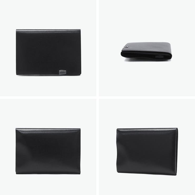 所作 三つ折り財布 Shosa | ギャレリア Bag＆Luggage | 詳細画像6 