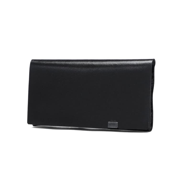 ブラック×ワルツ星 | 所作 長財布 Shosa | ギャレリア Bag＆Luggage