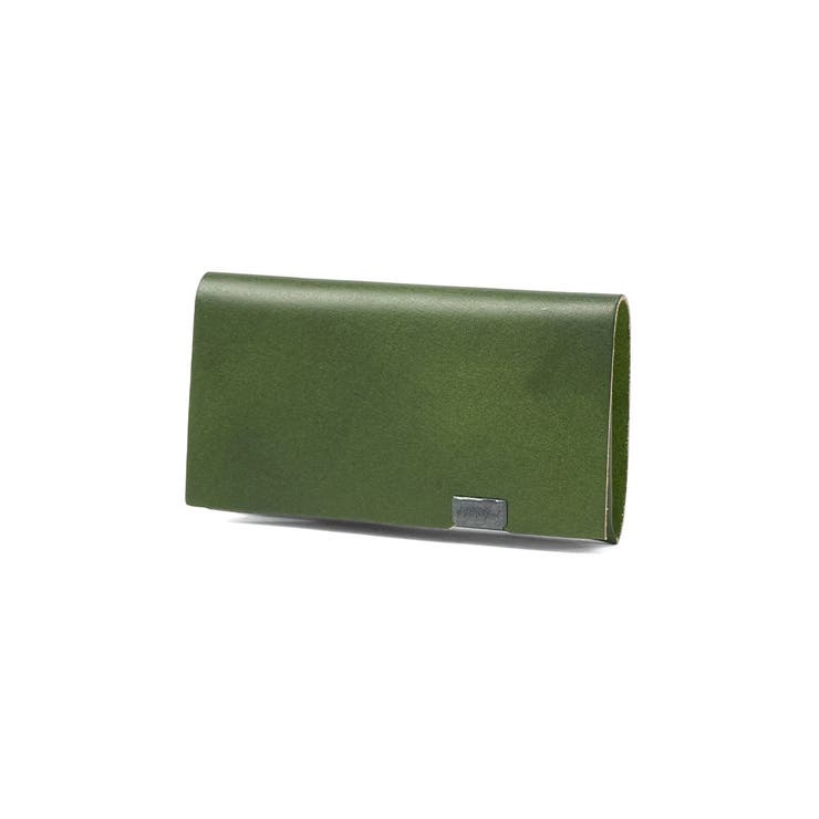 抹茶 | 所作 カードケース Shosa | ギャレリア Bag＆Luggage