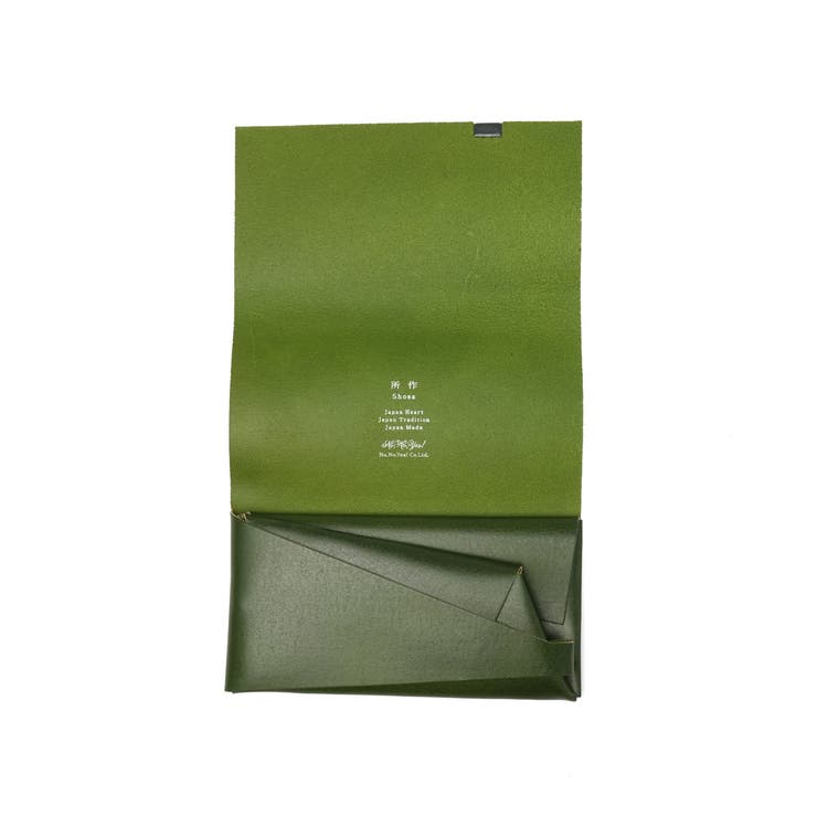 所作 長財布 Shosa | ギャレリア Bag＆Luggage | 詳細画像14 