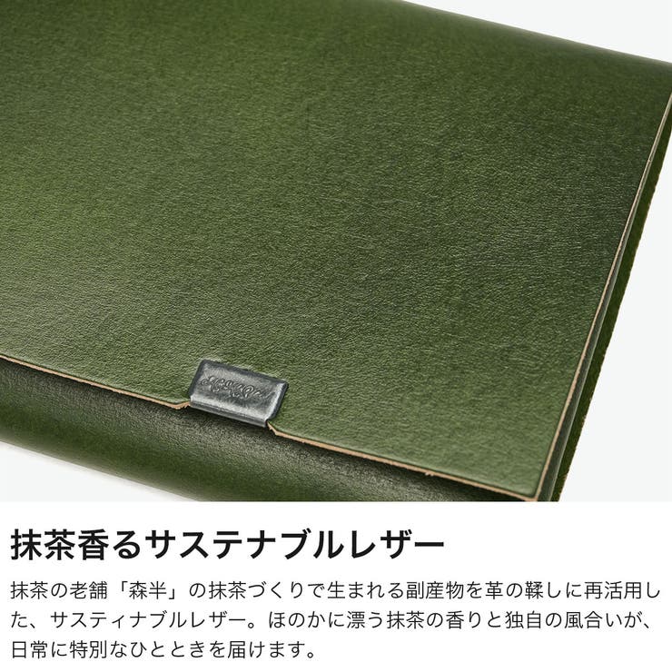 所作 長財布 Shosa | ギャレリア Bag＆Luggage | 詳細画像3 