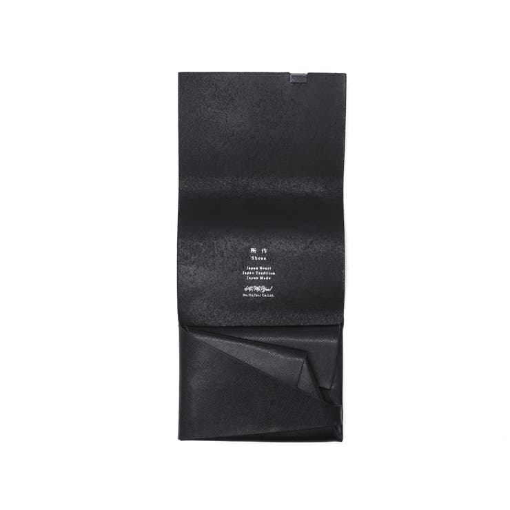所作 三つ折り財布 Shosa | ギャレリア Bag＆Luggage | 詳細画像13 