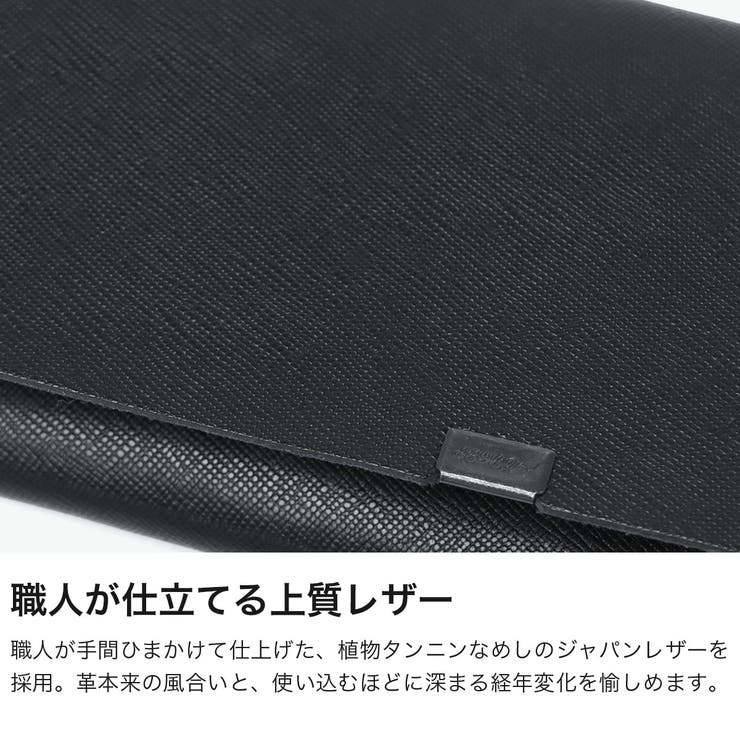 所作 三つ折り財布 Shosa | ギャレリア Bag＆Luggage | 詳細画像5 