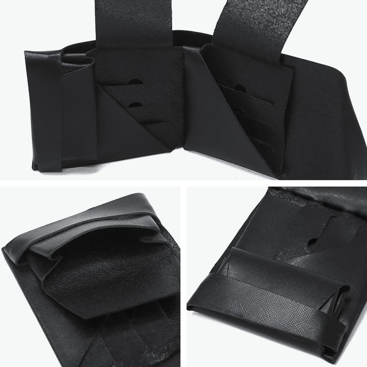 所作 三つ折り財布 Shosa | ギャレリア Bag＆Luggage | 詳細画像6 