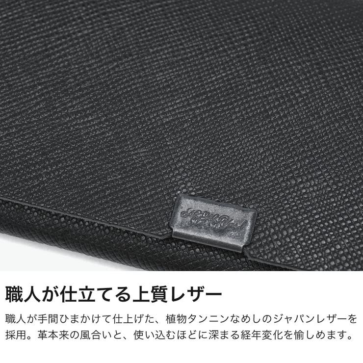 所作 カードケース Shosa | ギャレリア Bag＆Luggage | 詳細画像5 