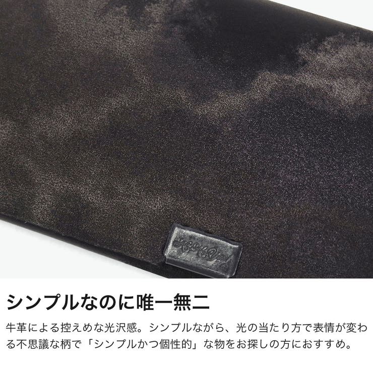 所作 カードケース Shosa | ギャレリア Bag＆Luggage | 詳細画像3 