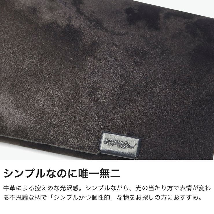 所作 コインケース Shosa | ギャレリア Bag＆Luggage | 詳細画像3 
