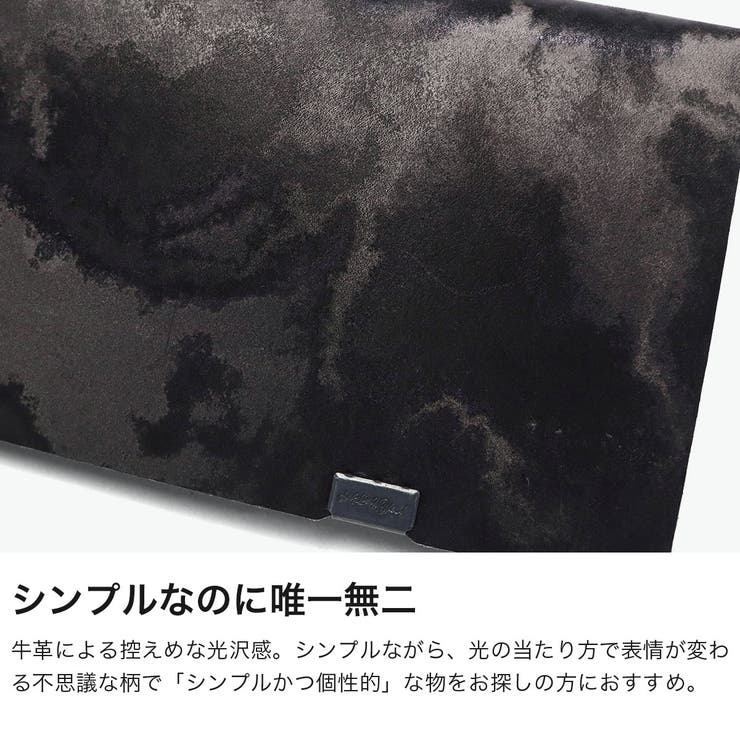 所作 財布 Shosa | ギャレリア Bag＆Luggage | 詳細画像3 