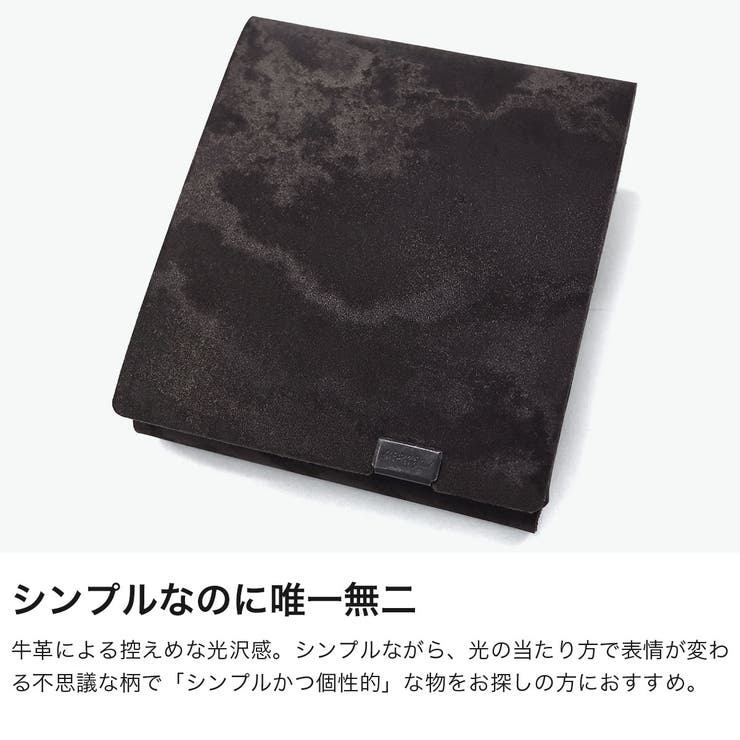 所作 財布 Shosa | ギャレリア Bag＆Luggage | 詳細画像3 