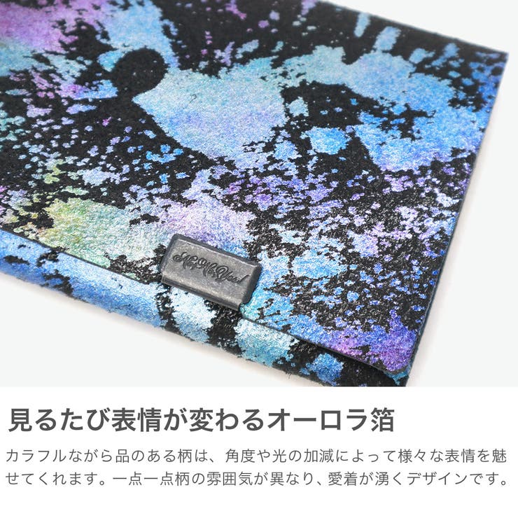 所作 カードケース Shosa | ギャレリア Bag＆Luggage | 詳細画像3 