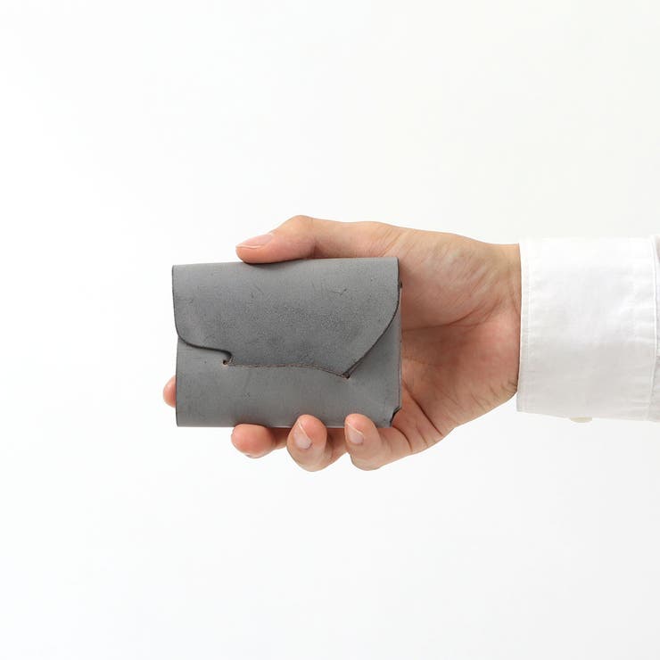 所作 三つ折り財布 Shosa | ギャレリア Bag＆Luggage | 詳細画像10 