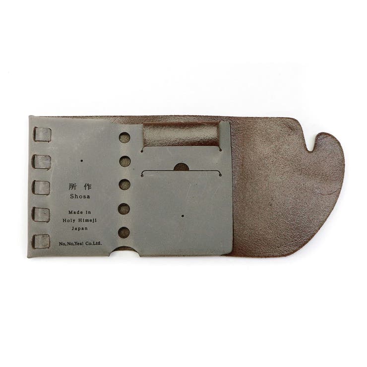 所作 三つ折り財布 Shosa | ギャレリア Bag＆Luggage | 詳細画像18 