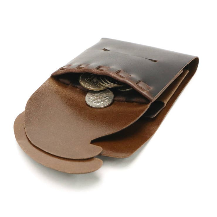 所作 三つ折り財布 Shosa | ギャレリア Bag＆Luggage | 詳細画像13 