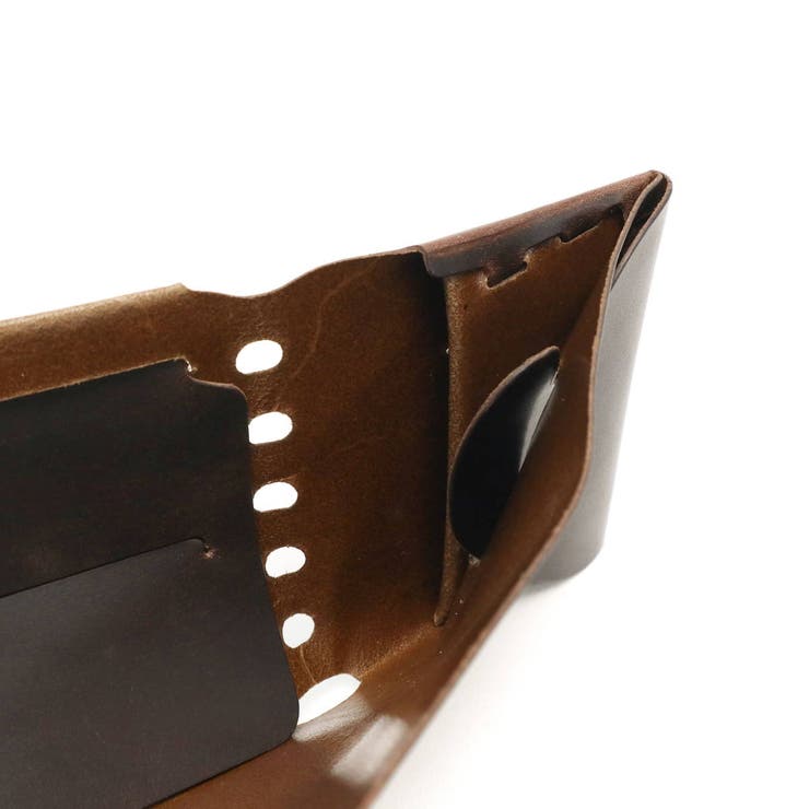 所作 三つ折り財布 Shosa | ギャレリア Bag＆Luggage | 詳細画像15 