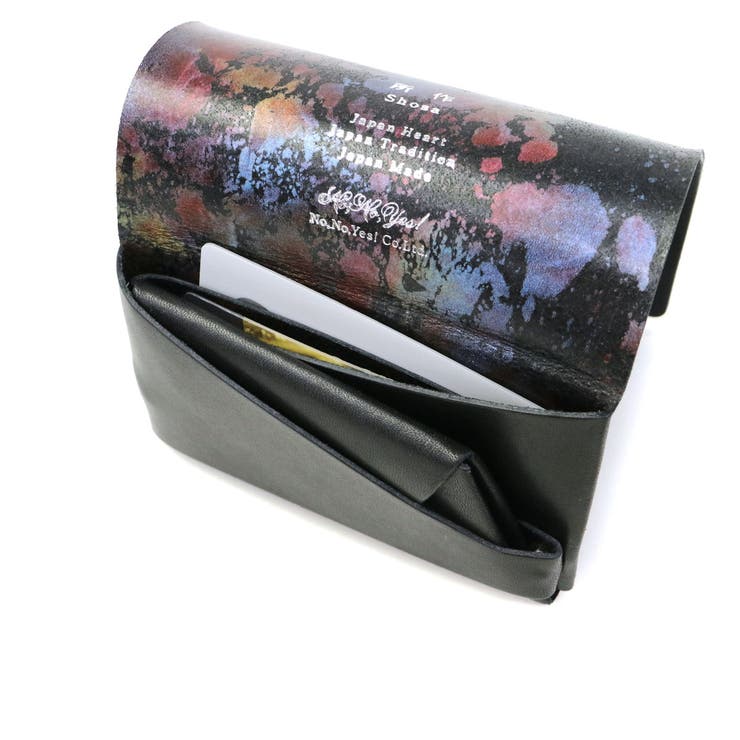 所作 財布 SHOSA | ギャレリア Bag＆Luggage | 詳細画像10 