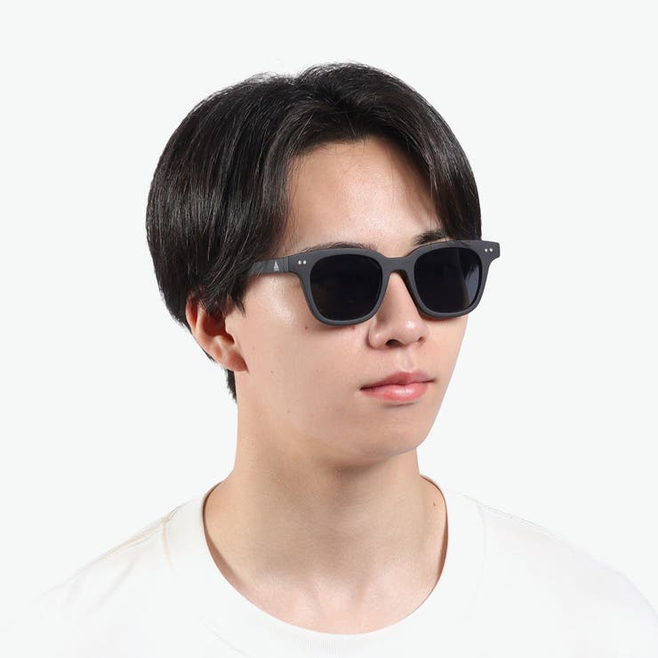 サンカク サングラス SUNKAK[品番：GLNB0015610]｜ギャレリア