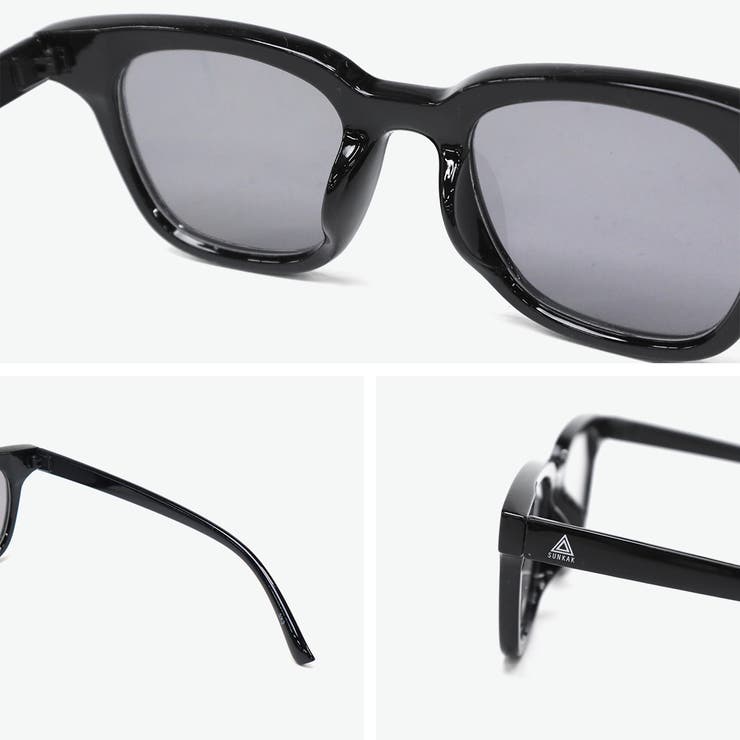 サンカク サングラス SUNKAK | ギャレリア Bag＆Luggage | 詳細画像3 