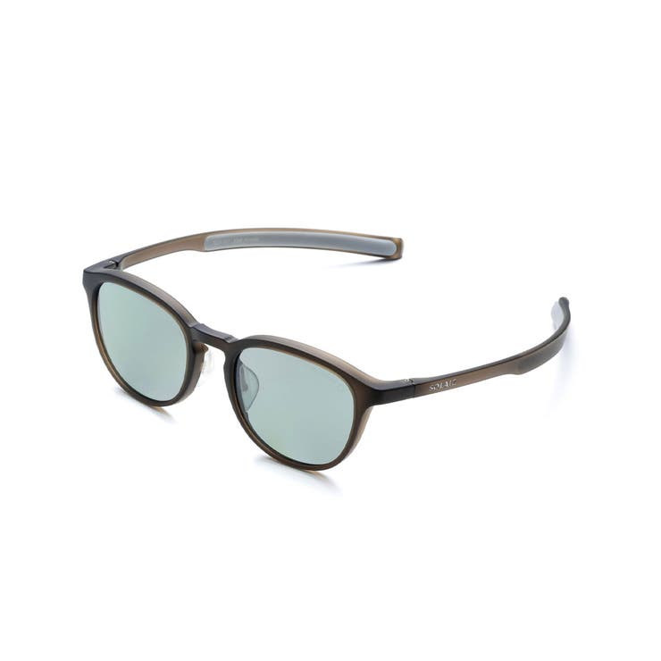 MattKHAKI×偏光GRY | 正規取扱店 ソライズ サングラス | ギャレリア Bag＆Luggage