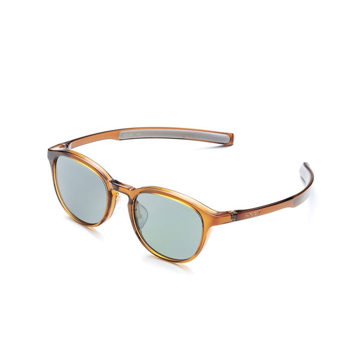 TEA×偏光GRY | 正規取扱店 ソライズ サングラス | ギャレリア Bag＆Luggage