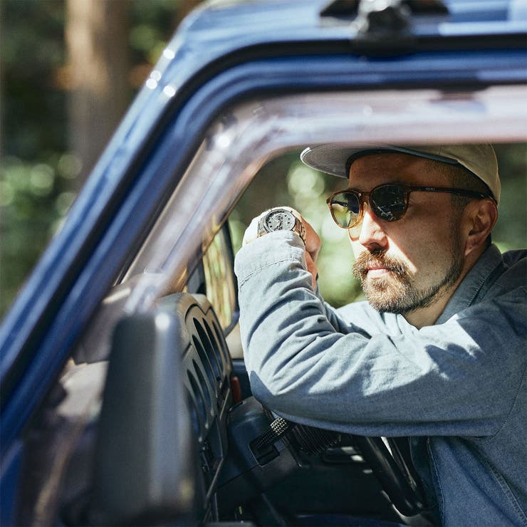 正規取扱店 ソライズ サングラス | ギャレリア Bag＆Luggage | 詳細画像2 