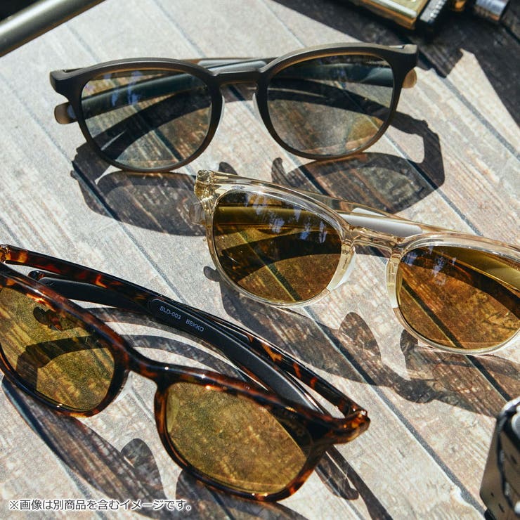 正規取扱店 ソライズ サングラス | ギャレリア Bag＆Luggage | 詳細画像3 