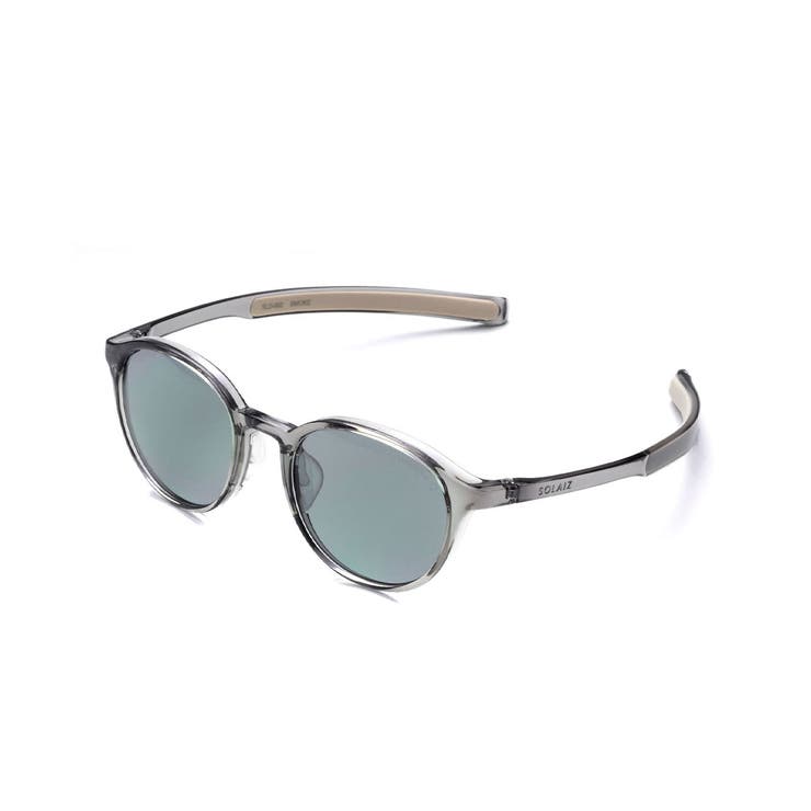 SMOKE×偏光GRY | 正規取扱店 ソライズ サングラス | ギャレリア Bag＆Luggage