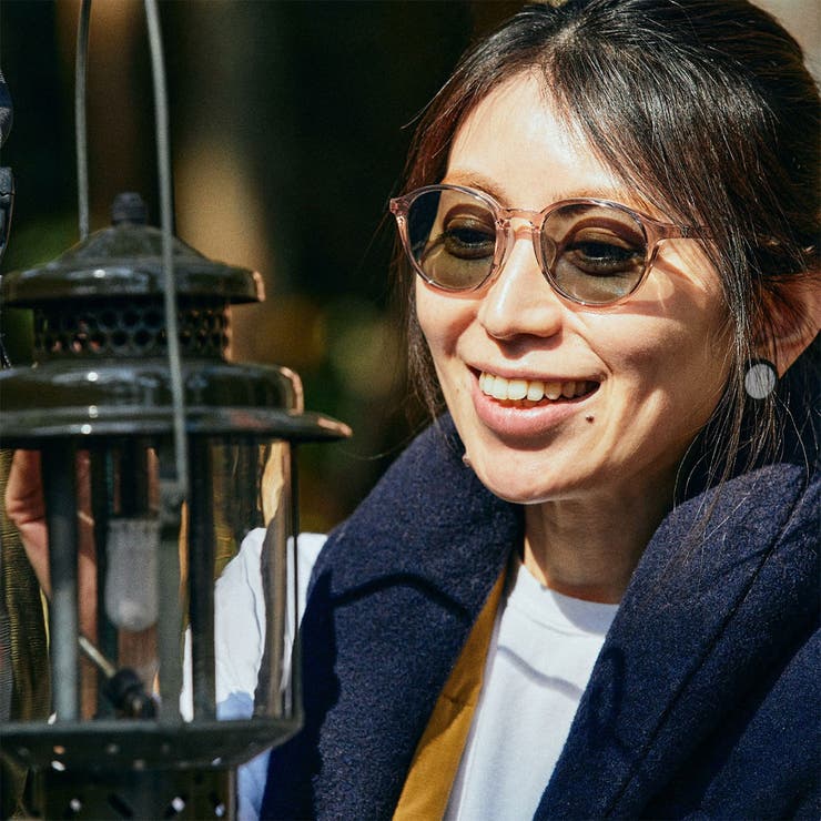 正規取扱店 ソライズ サングラス | ギャレリア Bag＆Luggage | 詳細画像2 