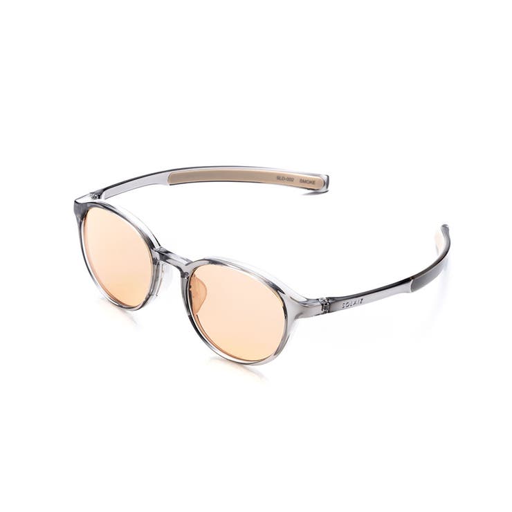 SMOKE×L.BR | 正規取扱店 ソライズ サングラス | ギャレリア Bag＆Luggage