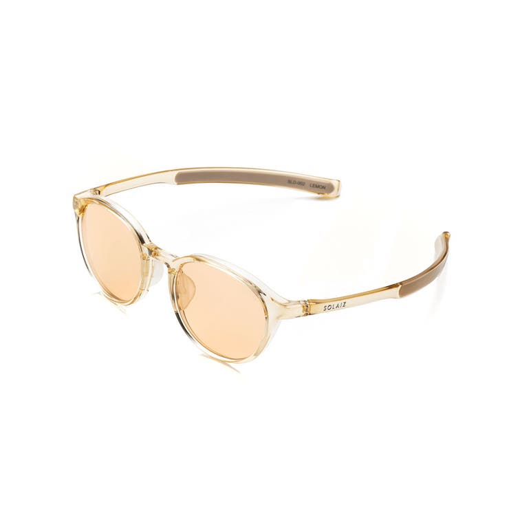 LEMON×L.BR | 正規取扱店 ソライズ サングラス | ギャレリア Bag＆Luggage