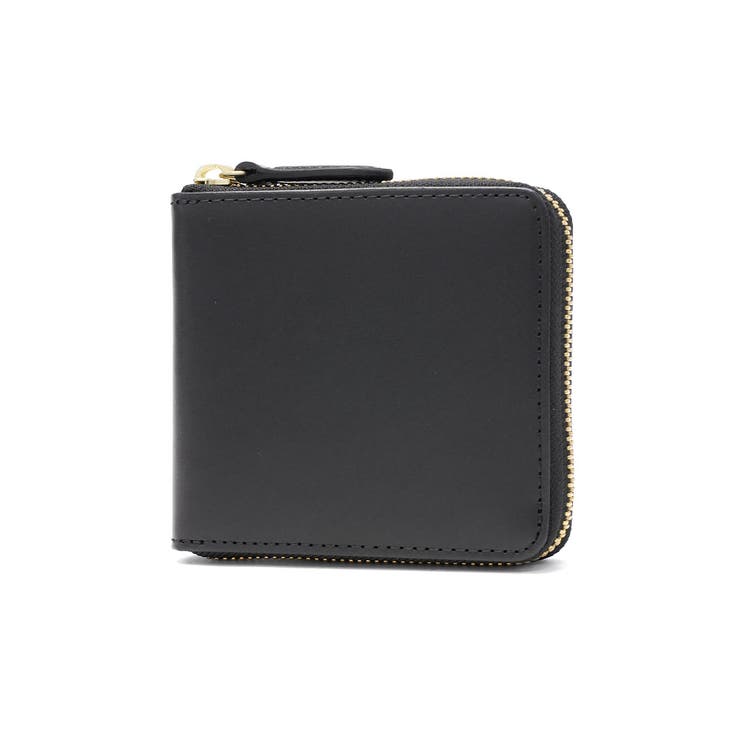 BLACK | SLOW 二つ折り財布 スロウ | ギャレリア Bag＆Luggage