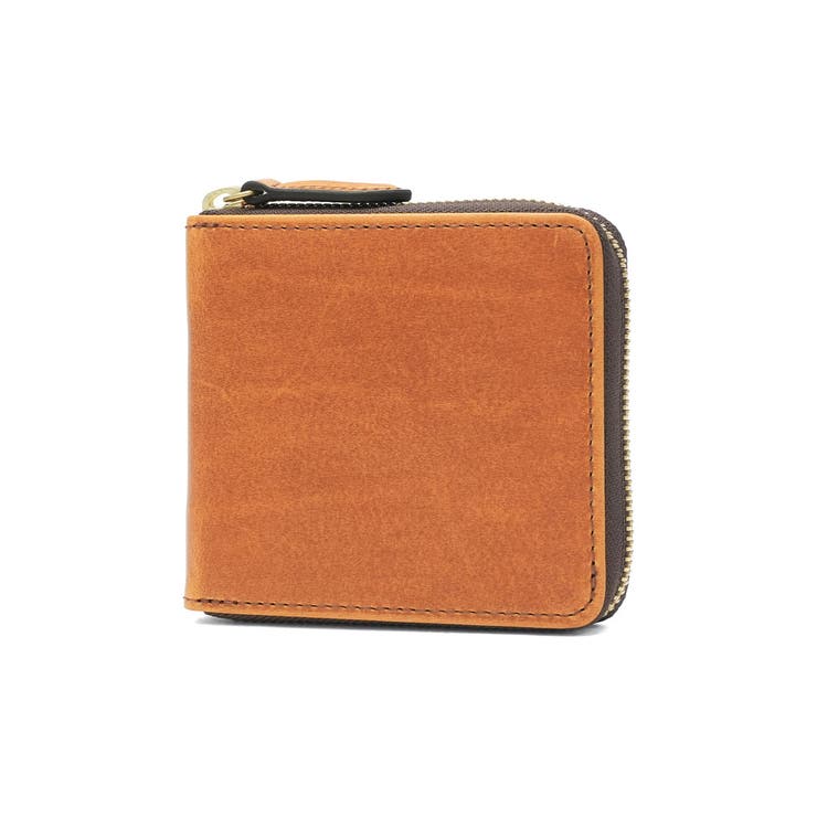 CAMEL | SLOW 二つ折り財布 スロウ | ギャレリア Bag＆Luggage