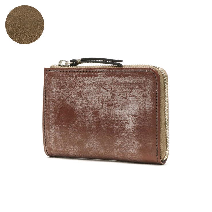 レッドブラウン(25) | スロウ 財布 SLOW | ギャレリア Bag＆Luggage