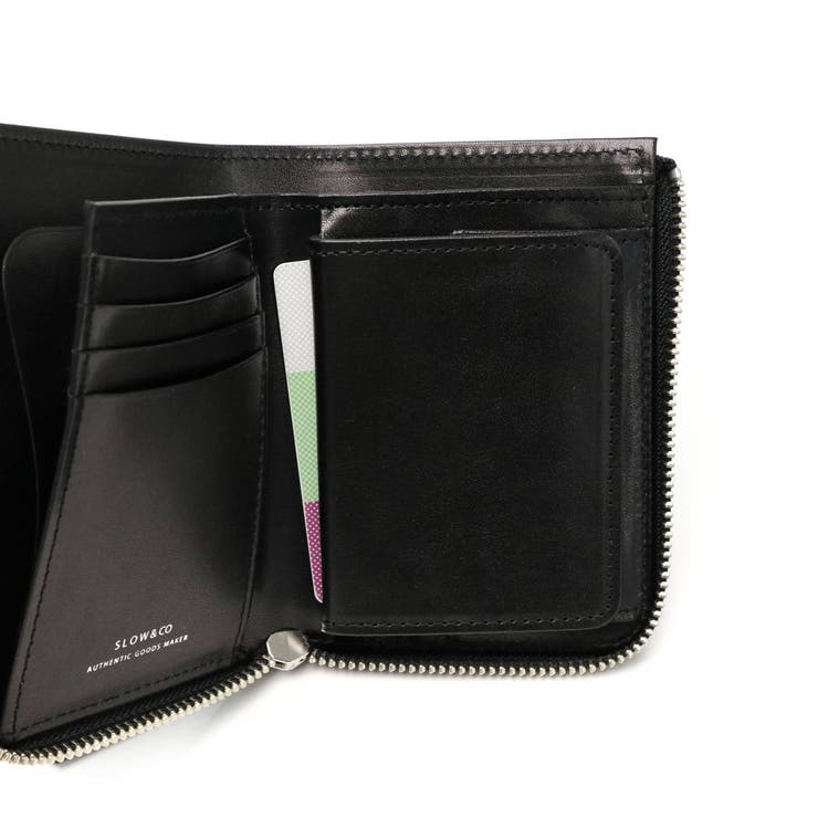 スロウ 財布 SLOW | ギャレリア Bag＆Luggage | 詳細画像10 