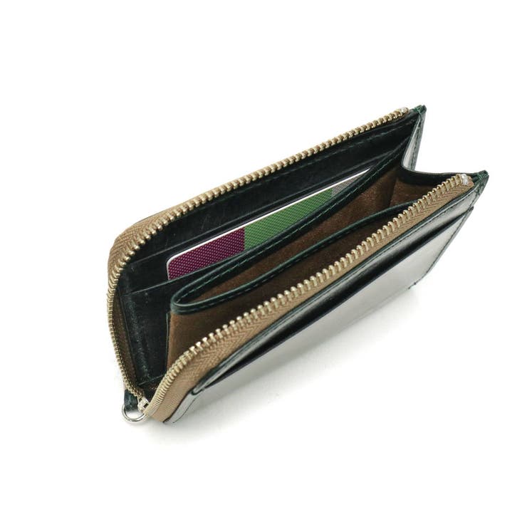 スロウ 財布 SLOW[品番：GLNB0008597]｜ギャレリア Bag＆Luggage