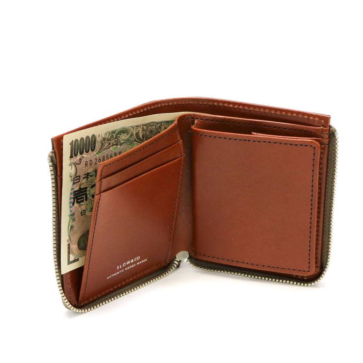 スロウ 財布 SLOW | ギャレリア Bag＆Luggage | 詳細画像8 