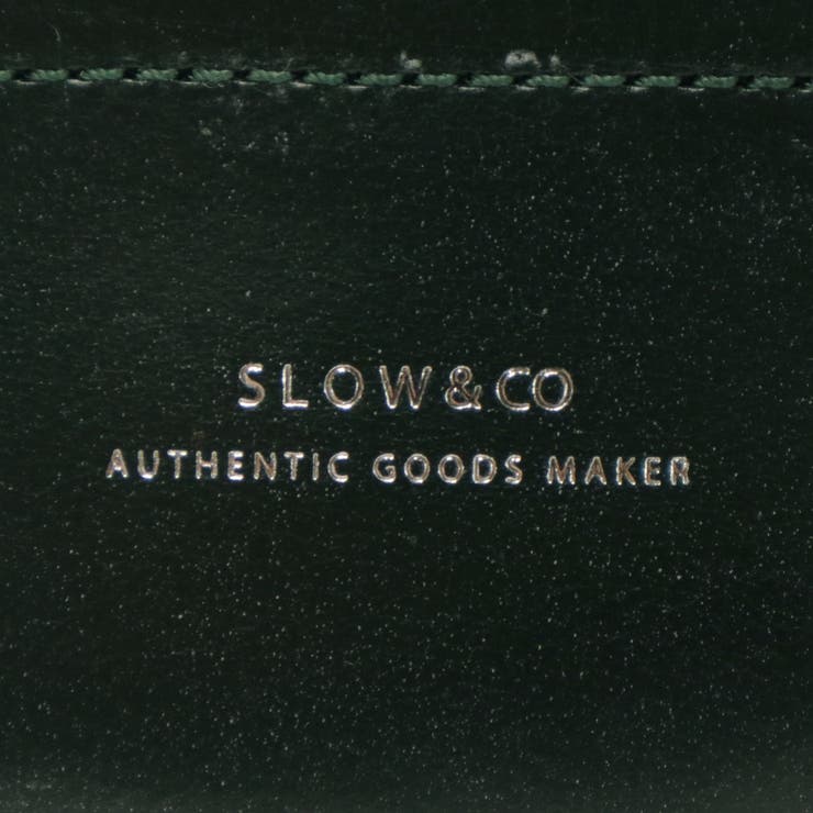 スロウ SLOW スロウ コインケース SLOW bridle ブライドル coin